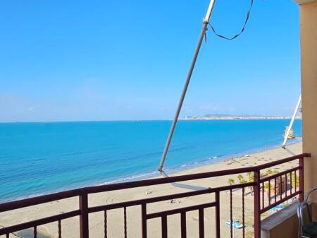 🏡 SHITET APARTAMENT 1+1 Shkëmbi Kavajes , Durres