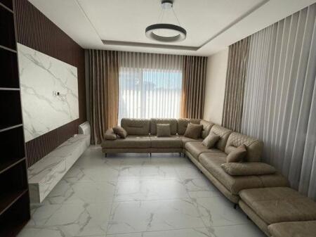 Apartment 2+1 for sale in Kamez 120,000 €