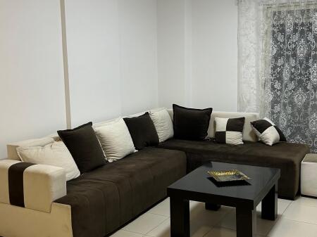 Apartment 3+1+2 for rent, Yzberisht, Demneri Street