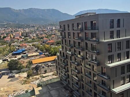 In vendita, Appartamento 1+1, Complesso "Golden Gate", Vicino al Nuovo Maternità