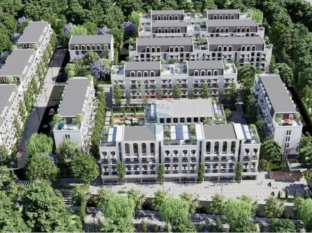 Apartment for sale (2+1), Teg (Mjull Bathore)
