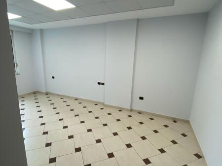 Office Space - Willson Square. Area 170m2 Net.