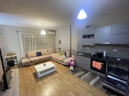 Shitet apartament 2+1 ne fresk afer Ramazan Gaxherri ! 130,000 €