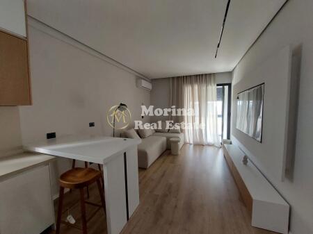 Qera, Apartament 1+1, Porcelan, 600 euro/muaj