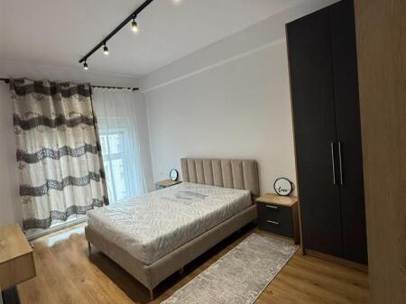 Appartamento 1+1 in affitto, Ali Demi, Residenza Kadiu (Palazzo del 2025) Prezzo: 500 euro