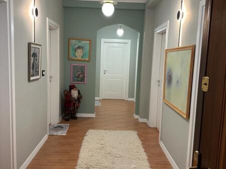 Apartment 3+1+2+balcony for sale