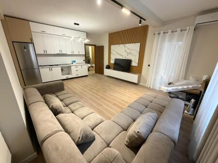 📣Apartment 2+1+2 for sale 📍 Misto Mame, Çabej buildings