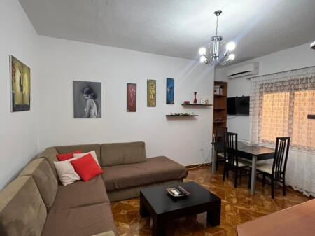 Shitet Apartament , 1+1, Qyteti Studenti