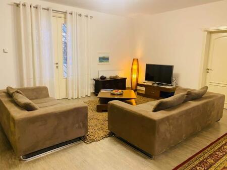 Apartment 2+1 +2 + Storage for sale near the Paris Municipality, Tirana! Residential/ Business!