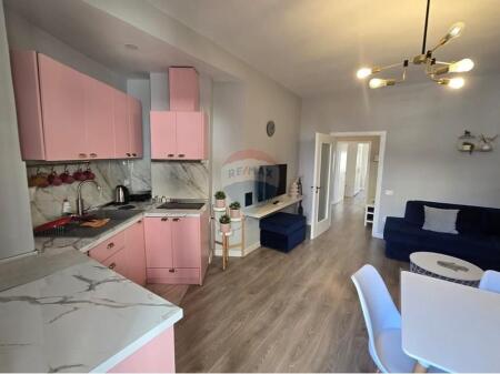 Apartment 2+1 for rent, Barikadave Street