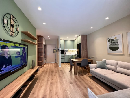 Jepet me qira apartament 2+1, “Ambasada Amerikane”, Tiranë