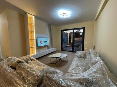 Appartamento 2+1 in affitto presso il Lago Secco.