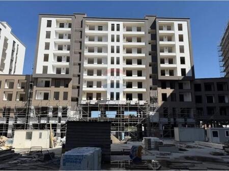 Apartment 1+1 for sale in Kinostudio !