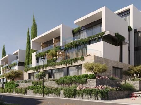 For sale, Apartment 2+1+2, Crystal Lake Residence, Farke