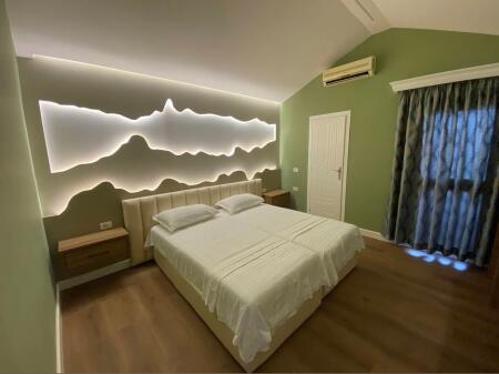 HOTEL FOR RENT BEACH DURRES 84,000 THOUSAND EURO YEAR