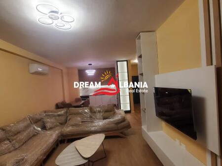 Apartament modern 2+1+Parkim me qera , Liqeni i Thate (ID 42215433)