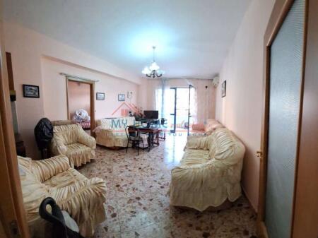 Apartament 1+1 ne Shitje te Rruga e Elbasanit Tirane