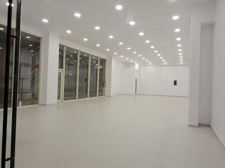 For Rent – Showroom near Delijorgji Complex