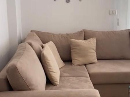 Kompleksi Panorama,jepet me qira apartament 2+1! 600 Euro