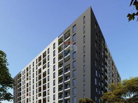 SHITET, APARTAMENT 3+1, ZIRKON RESIDENCE, TIRANE !