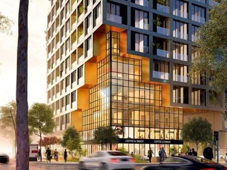 IN VENDITA, APPARTAMENTO 1+1, ALI DEMI, TIRANA, GOLDEN GATE