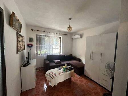 STUDIO APARTMENT FOR SALE OXHAKU