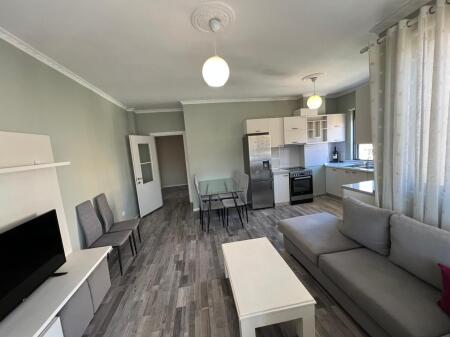 Apartment 2+1+2 For Rent at the Electric Market, Tirana 550 € /Month