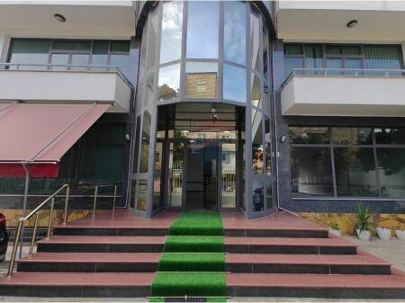 QERA, AMBIENT BIZNESI, XHAMLLIK, TIRANE