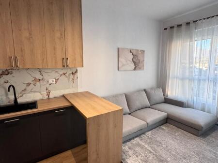 🏙️ Appartamento 1+1 in affitto a Ali Dem!