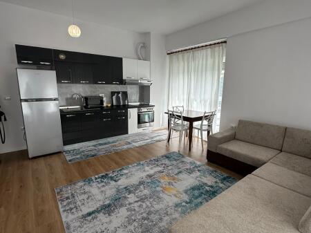 Jepet me qira 2+1+🅿️Parkim ne Kompleksin Kaim Ali Dem