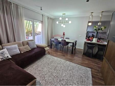 Apartment 3+1+2 for sale on Kavaja Street !