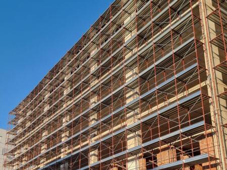 🏡Vendesi in vendita 1+1 a Jordan Misja al Nuovo Boulevard