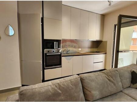 Apartament - Për Qira - Kompleksi Delijorgji,