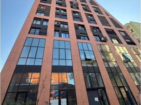 Appartamento 3+1+2 in Via Kavaja