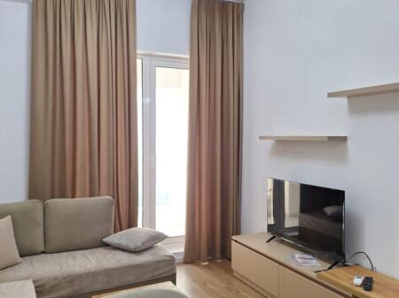 In affitto, Appartamento arredato 1+1 60m², Complesso Kaimi, ALI DEMI (NESSUNA COMMISSIONE)
