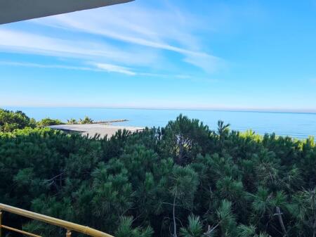 🏖️ Luxury Apartment 2+1 for Sale Sea View & Pools Golem