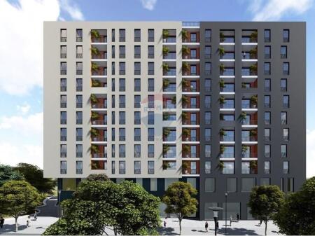 SHITET, APARTAMENT 3+1, ZIRKON RESIDENCE, TIRANE  ID: 530581001-50