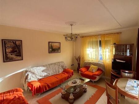 Apartament 2+1 me qera tek Restorant Alteo Varri i Bamit