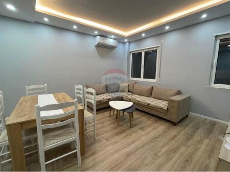 2+1 Apartment for Sale in Fresk !