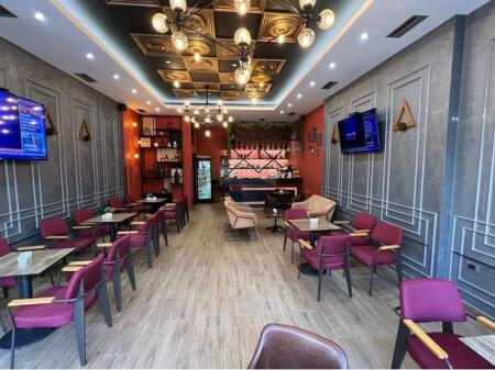 FOR SALE, BUSINESS PREMISES, FRESKU, TIRANA !