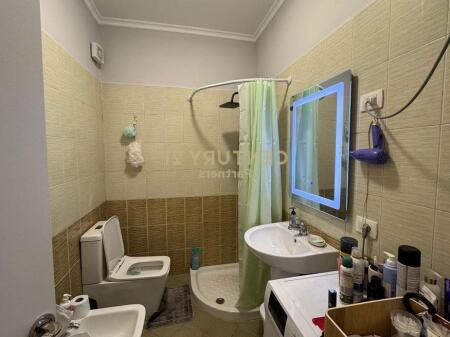 SHESIM APARTAMENT 1+1 - PRANE RRETHIT ASTIR