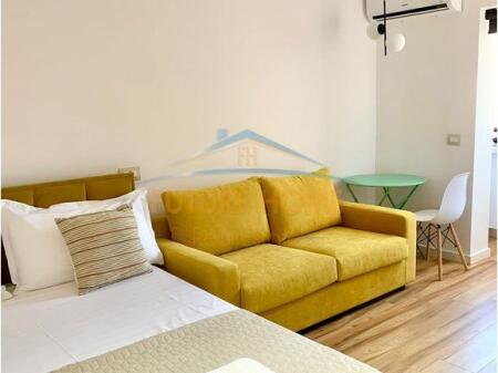 For sale, 2 studios, Mine Peza Street, Tirana.