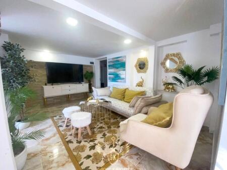 🏡 FOR SALE 3+1  📍Prestige Resort very close to the sea  💰 Price: 128,000€