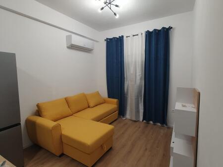 Apartment 1+1 for rent in Ali Demi.