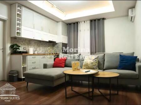 Qera, Apartament 2+1, Rruga Gjon Buzuku, 900 Euro/Muaj.