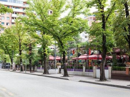 APARTMENT 2+1+2 FOR SALE IN THE HEART OF BLOKU !