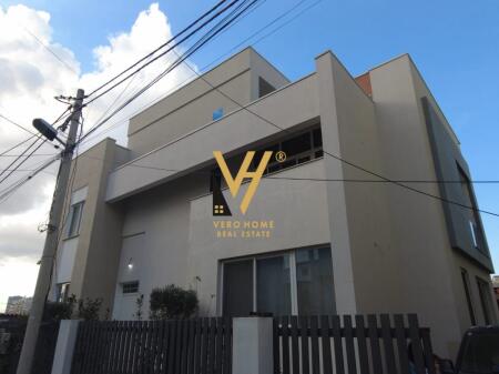 3-STOREY VILLA FOR SALE AT THE GERMAN VILLAS 900,000 EURO