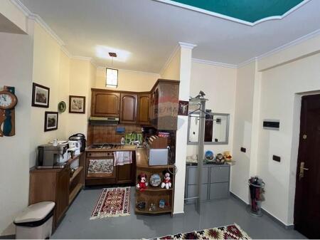 FOR RENT, FURNISHED 2+1 APARTMENT, XHAMLLIKU, TIRANA