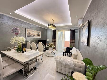 APPARTAMENTO 2+1 IN AFFITTO A KORALI, SPIAGGIA