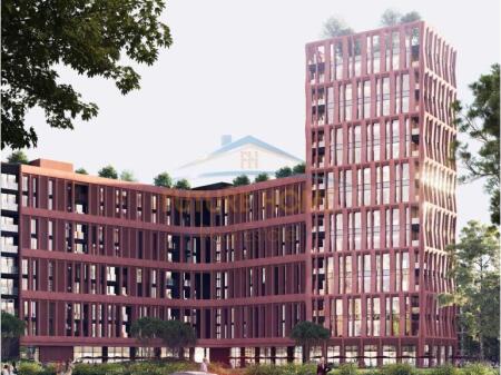 Shitet Apartament 1+1, Rezidenca Axa, Bulevardi i Ri